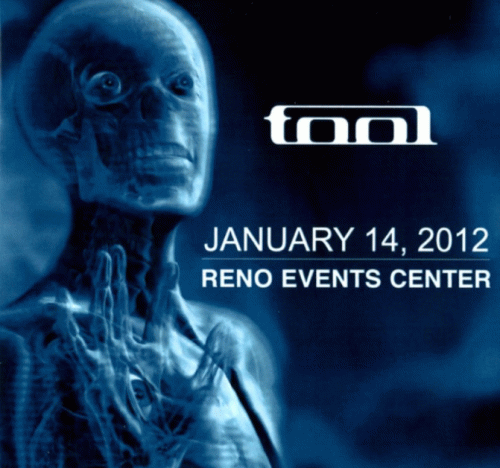 Tool : Reno Events Center